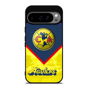 CLUB AMERICA LAS AGUILAS Google Pixel 9 Pro XL Case Cover