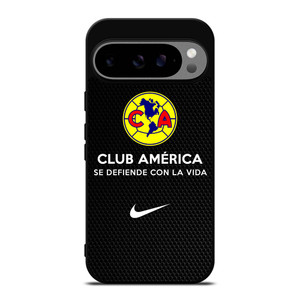 CLUB AMERICA NIKE CARBON Google Pixel 9 Pro XL Case Cover