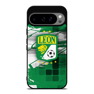 CLUB LEON FC BBVA LOGO Google Pixel 9 Pro XL Case Cover CLUB LEON FC BBVA LOGO Google Pixel 9 Pro XL Case Cover