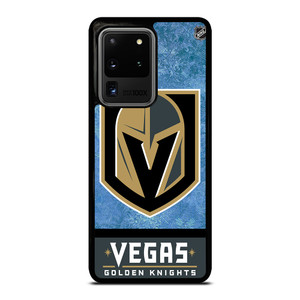 VEGAS GOLDEN KNIGHTS HOCKEY TEAM Samsung Galaxy S20 Ultra Case Cover