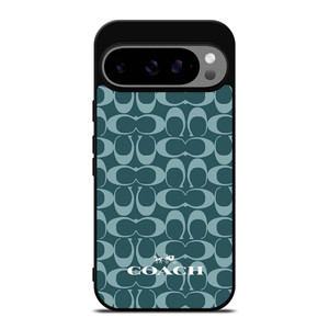 COACH NEW COLOR Google Pixel 9 Pro XL Case Cover COACH NEW COLOR Google Pixel 9 Pro XL Case Cover