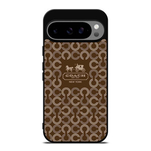 COACH NEW YORK 1941 Google Pixel 9 Pro XL Case Cover