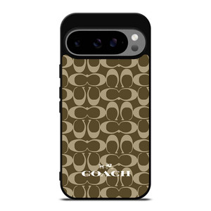 COACH NEW YORK ICON Google Pixel 9 Pro XL Case Cover