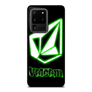 VOLCOM BOARD SPORT LOGO 2 Samsung Galaxy S20 Ultra Case Cover