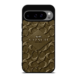 COACH NEW YORK LOGO 2 Google Pixel 9 Pro XL Case Cover