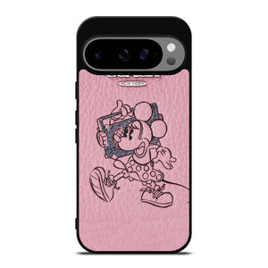 COACH NEW YORK MICKEY MOUSE Google Pixel 9 Pro XL Case Cover