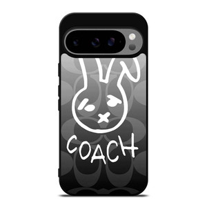 COACH NEW YORK RABBIT LUNAR YEAR Google Pixel 9 Pro XL Case Cover