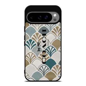COACH SCALES Google Pixel 9 Pro XL Case Cover