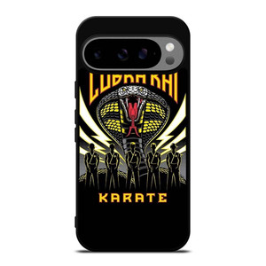 COBRA KAI KARATE ART Google Pixel 9 Pro XL Case Cover
