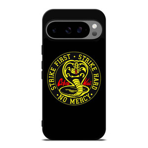 COBRA KAI KARATE LOGO Google Pixel 9 Pro XL Case Cover