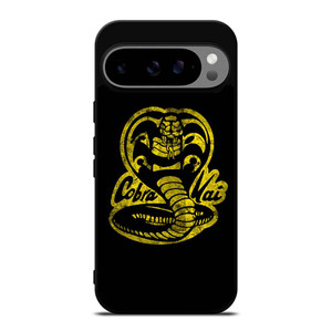 COBRA KAI KARATE Google Pixel 9 Pro XL Case Cover COBRA KAI KARATE Google Pixel 9 Pro XL Case Cover