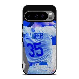 CODY BELLINGER LOS ANGELES DODGERS 2 Google Pixel 9 Pro XL Case Cover