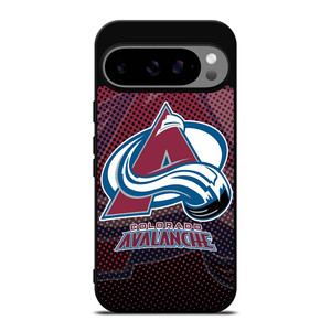 COLORADO AVALANCHE ICON Google Pixel 9 Pro XL Case Cover