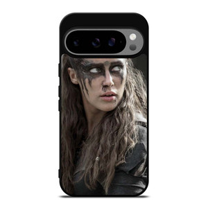 COMMANDER LEXA HEDA THE 100 FACE Google Pixel 9 Pro XL Case Cover