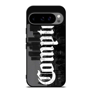 COMPTON LOS ANGELES Google Pixel 9 Pro XL Case Cover COMPTON LOS ANGELES Google Pixel 9 Pro XL Case Cover