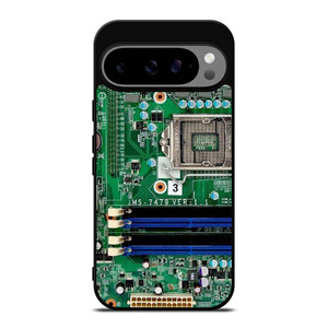 COMPUTER MOTHERBOARD Google Pixel 9 Pro XL Case Cover