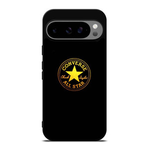 CONVERSE ALL STAR GOLD LOGO Google Pixel 9 Pro XL Case Cover