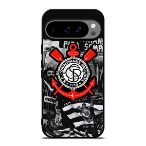 CORINTHIANS PAULISTA FC FANS Google Pixel 9 Pro XL Case Cover