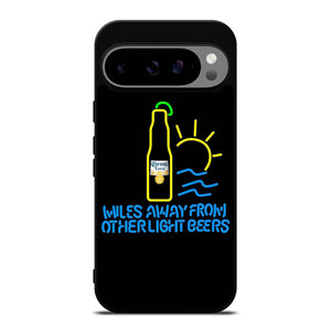 CORONA LIGHT BEER MILES AWAY Google Pixel 9 Pro XL Case Cover