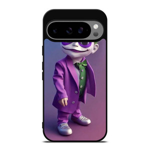 CUTE CLOWN JOKER Google Pixel 9 Pro XL Case Cover
