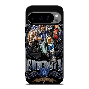 DALLAS COWBOYS FOOTBALL Google Pixel 9 Pro XL Case Cover