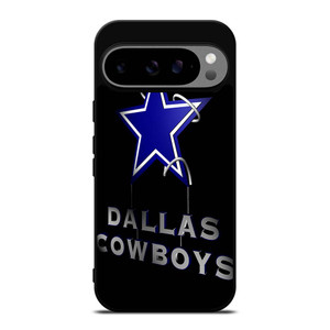 DALLAS COWBOYS HANGING LOGO Google Pixel 9 Pro XL Case Cover