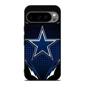 DALLAS COWBOYS NFL STAR Google Pixel 9 Pro XL Case Cover
