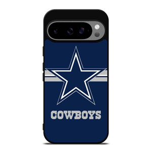 DALLAS COWBOYS NFL Google Pixel 9 Pro XL Case Cover