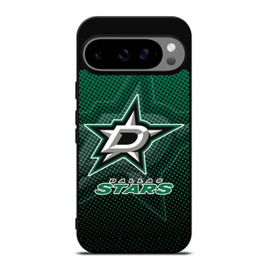DALLAS STARS LOGO Google Pixel 9 Pro XL Case Cover