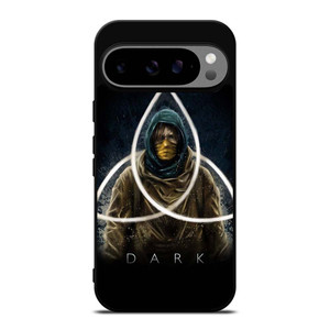DARK MOVIE NETFLIX Google Pixel 9 Pro XL Case Cover