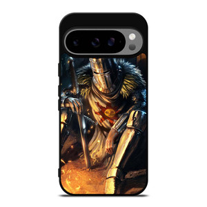 DARK SOULS SOLAIRE ART Google Pixel 9 Pro XL Case Cover