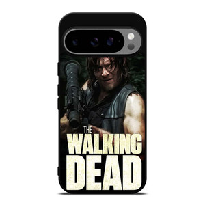 DARYL DIXON THE WALKING DEAD Google Pixel 9 Pro XL Case Cover