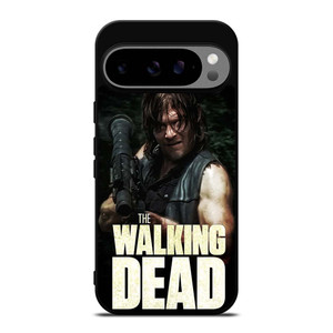 DARYL DIXON WALKING DEAD Google Pixel 9 Pro XL Case Cover DARYL DIXON WALKING DEAD Google Pixel 9 Pro XL Case Cover