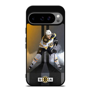 DAVID PASTRNAK BOSTON BRUINS NHL Google Pixel 9 Pro XL Case Cover