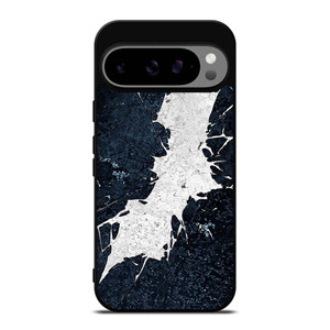 DC BATMAN COOL LOGO Google Pixel 9 Pro XL Case Cover