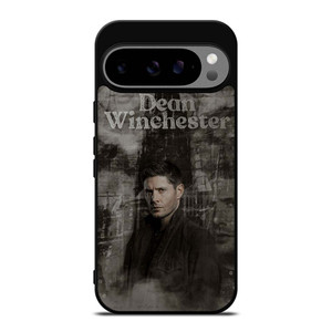 DEAN WINCHESTER SUPERNATURAL 2 Google Pixel 9 Pro XL Case Cover