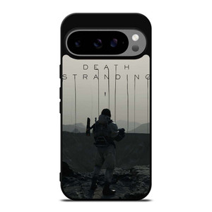DEATH STRANDING GAMES Google Pixel 9 Pro XL Case Cover DEATH STRANDING GAMES Google Pixel 9 Pro XL Case Cover