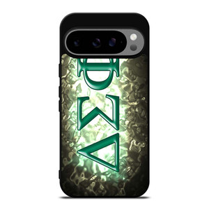 DELTA SIGMA THETA SYMBOL Google Pixel 9 Pro XL Case Cover