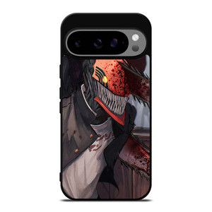 DENJI CHAINSAW MAN ANIME 2 Google Pixel 9 Pro XL Case Cover