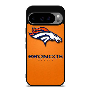 DENVER BRONCOS LOGO Google Pixel 9 Pro XL Case Cover