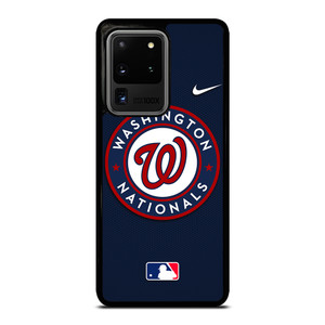 WASHINGTON NATIONALS MLB BASEBALL NIKE Samsung Galaxy S20 Ultra Case Cover