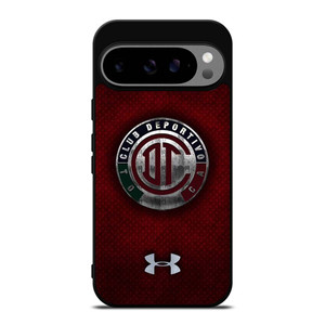 DEPORTIVO TOLUCA CLUB FOOTBALL Google Pixel 9 Pro XL Case Cover