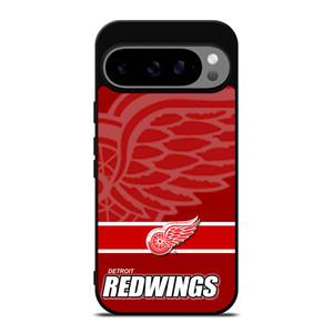 DETROIT RED WINGS LOGO Google Pixel 9 Pro XL Case Cover