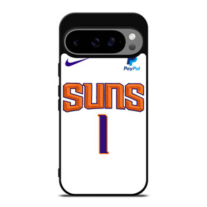 DEVIN BOOKER PHOENIX SUNS KIT Google Pixel 9 Pro XL Case Cover
