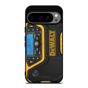 DEWALT BLUETOOTH Google Pixel 9 Pro XL Case Cover DEWALT BLUETOOTH Google Pixel 9 Pro XL Case Cover