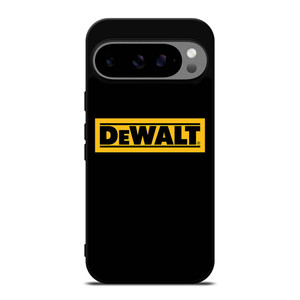 DEWALT LOGO EMBLEM Google Pixel 9 Pro XL Case Cover