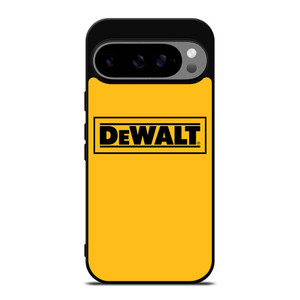 DEWALT LOGO ICON Google Pixel 9 Pro XL Case Cover