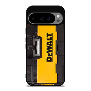 DEWALT RADIO BLUETOOTH EMBLEM Google Pixel 9 Pro XL Case Cover