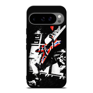 DIMEBAG DARREL PANTERA 2 Google Pixel 9 Pro XL Case Cover
