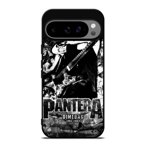 DIMEBAG DARREL PANTERA Google Pixel 9 Pro XL Case Cover DIMEBAG DARREL PANTERA Google Pixel 9 Pro XL Case Cover